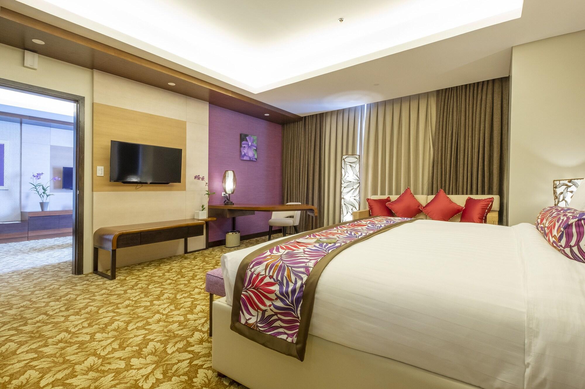 Maayo Hotel Cebu Eksteriør billede
